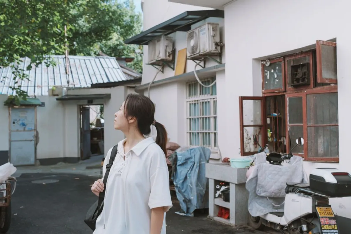 年轻的小姨子在线观看：番茄蛋面实测
